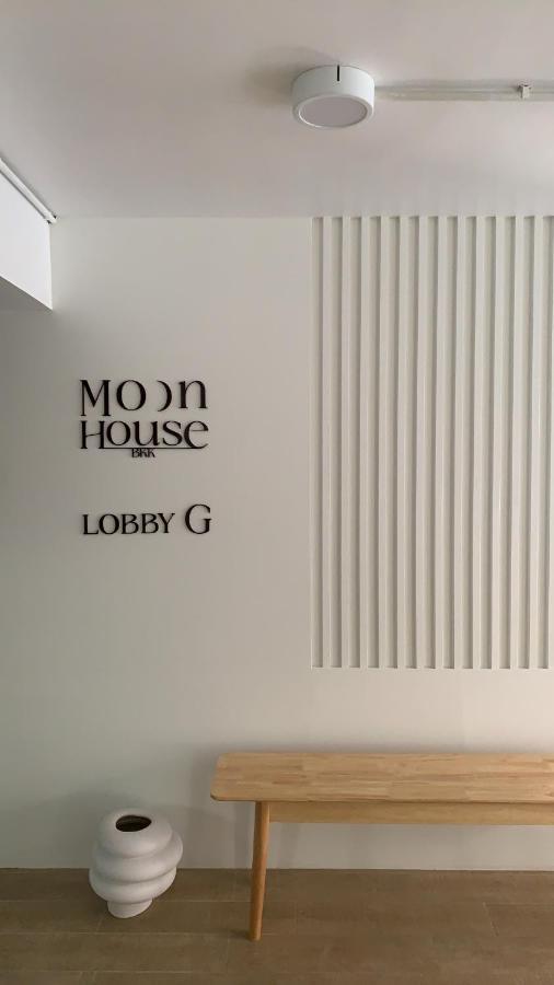 Moon House Bkk 3a Căn hộ