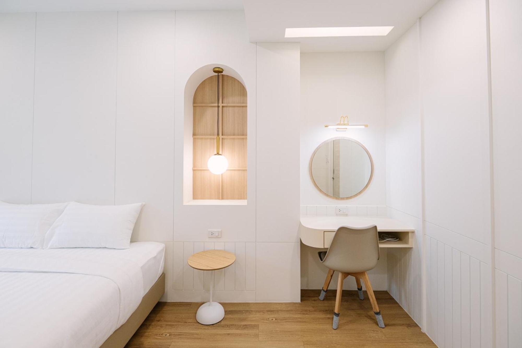 Căn hộ Moon House Bkk 3a