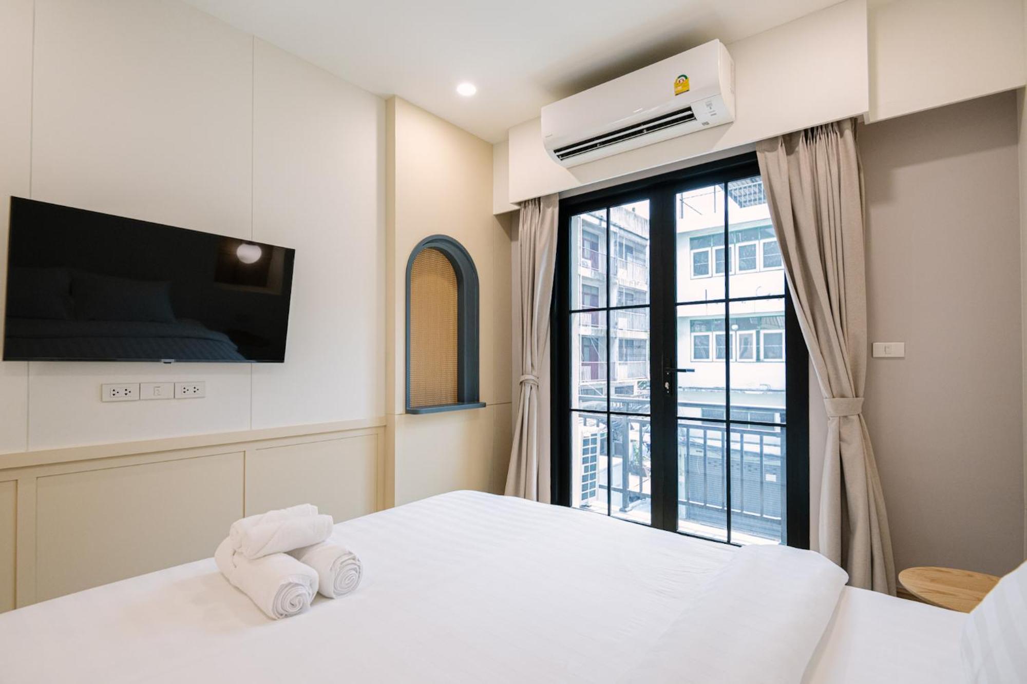 Moon House Bkk 3a *