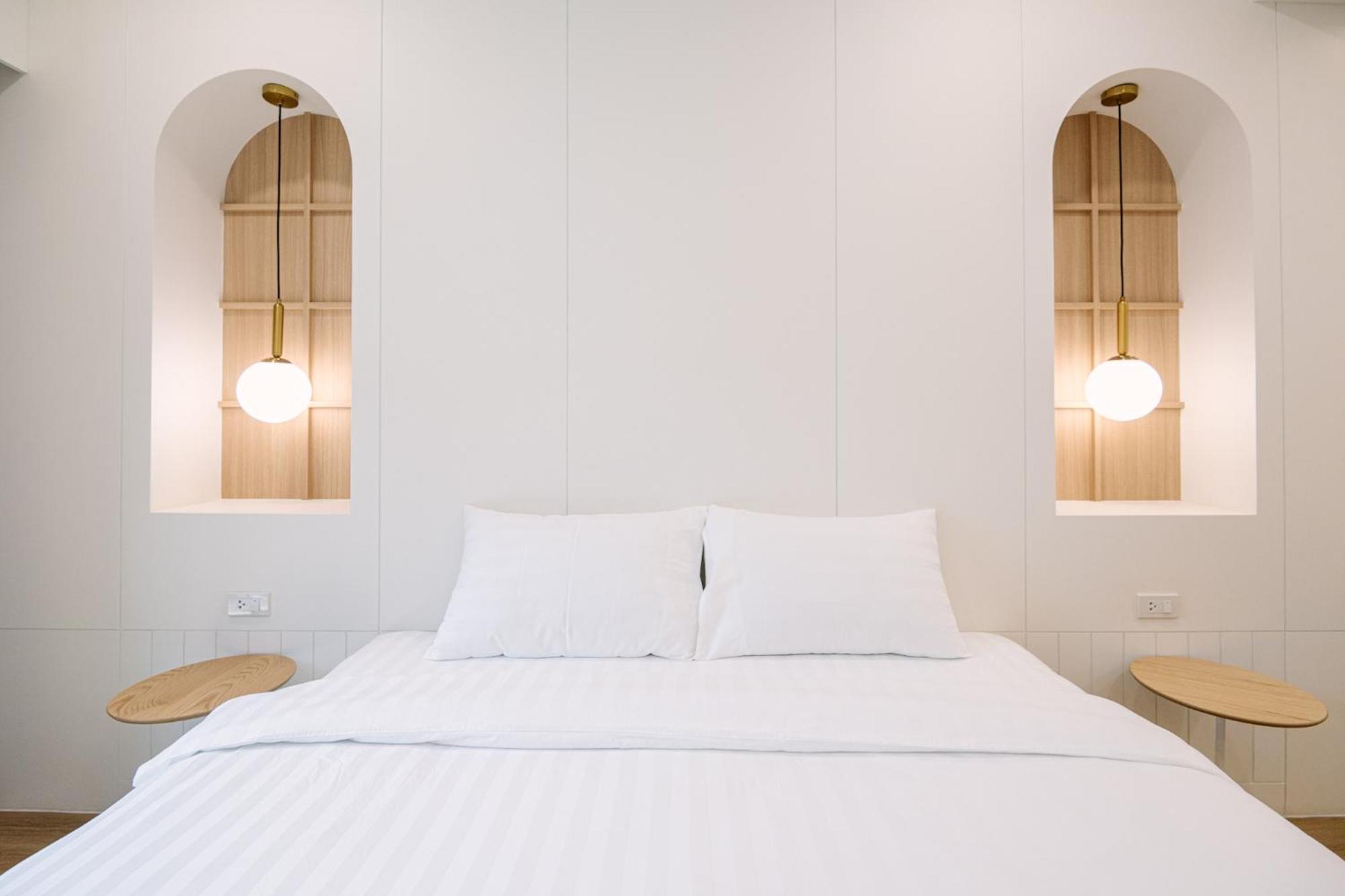 Căn hộ Moon House Bkk 3a Bangkok