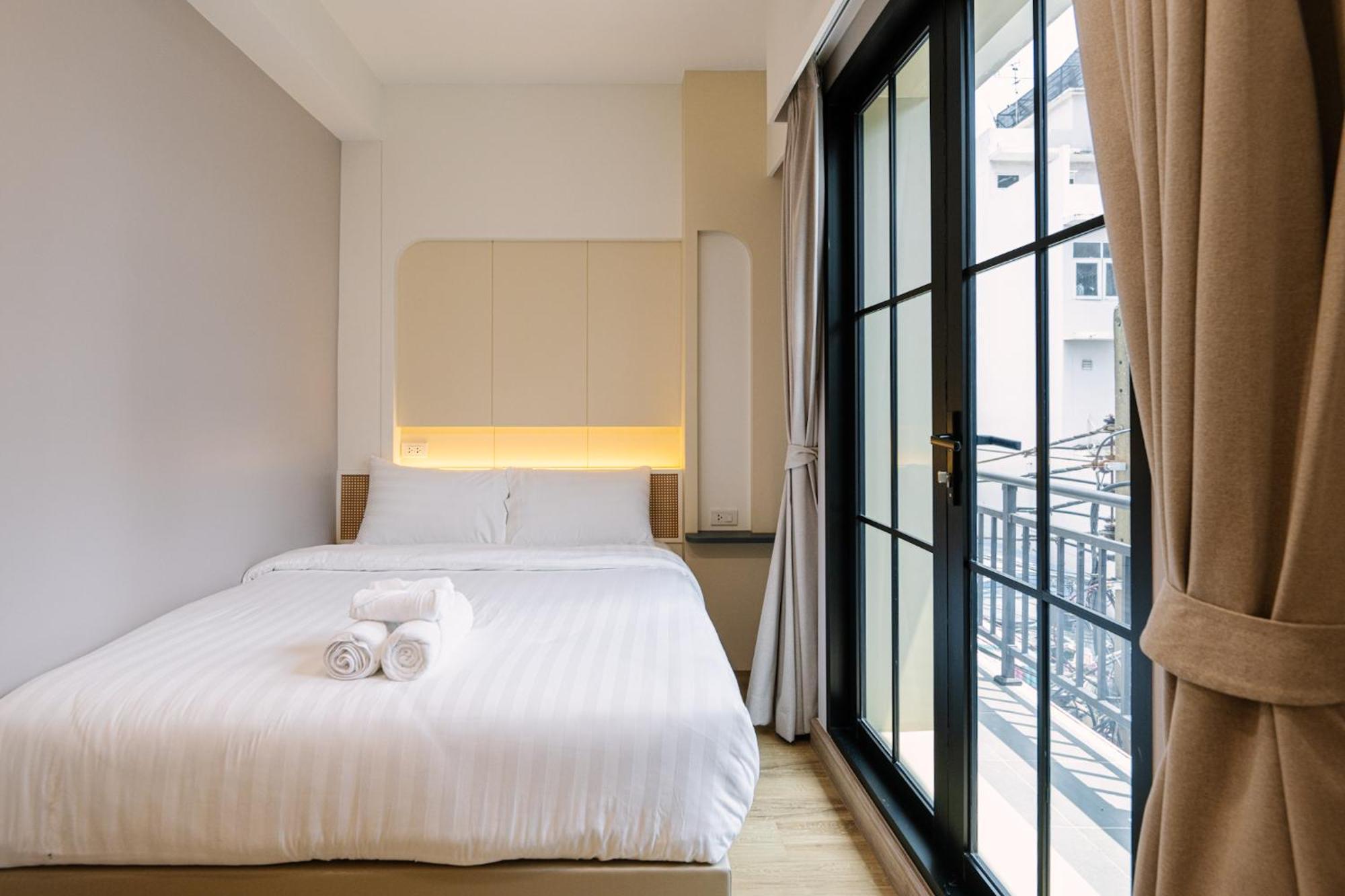 Moon House Bkk 3a *
