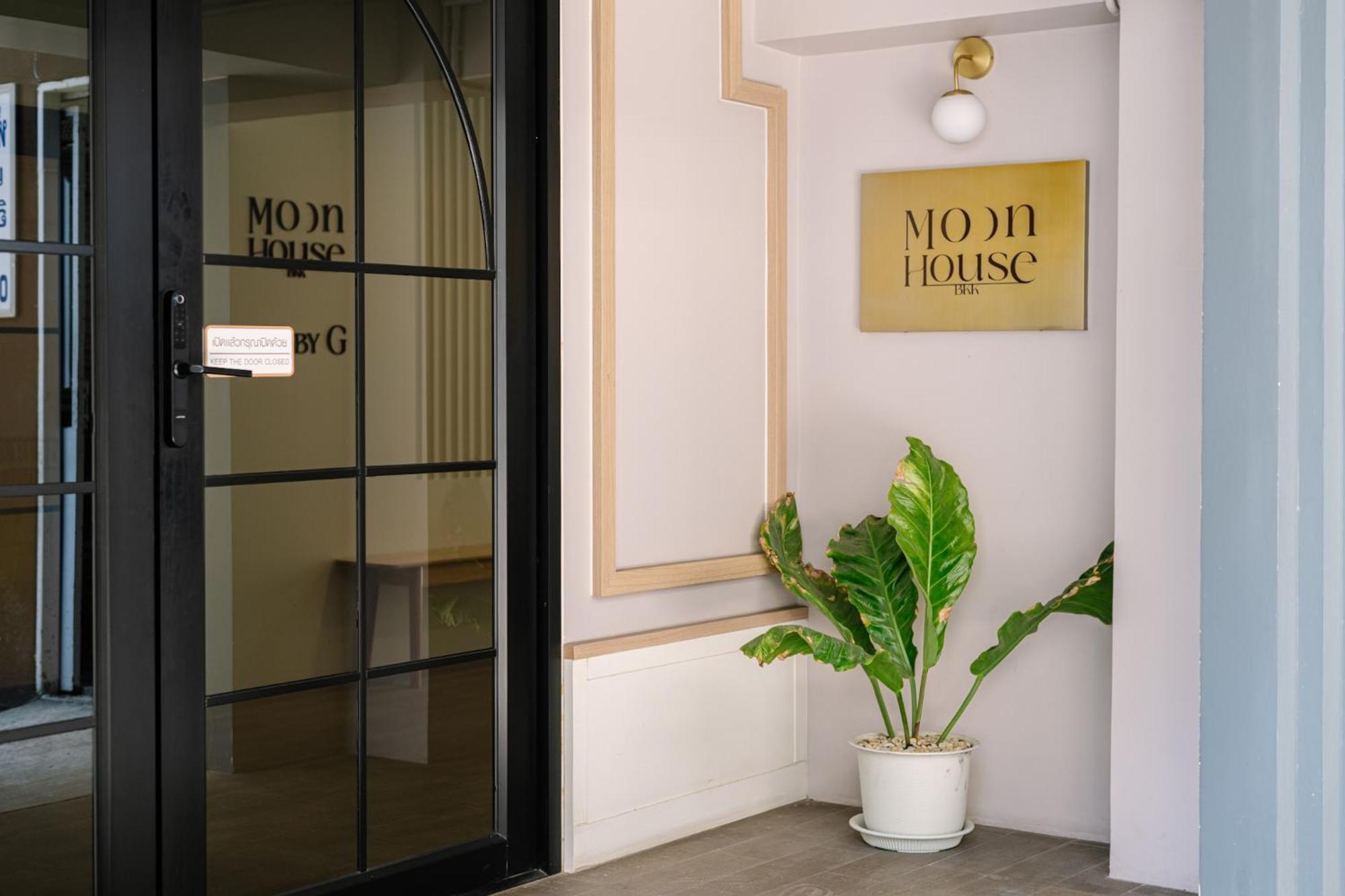 Căn hộ Moon House Bkk 3a