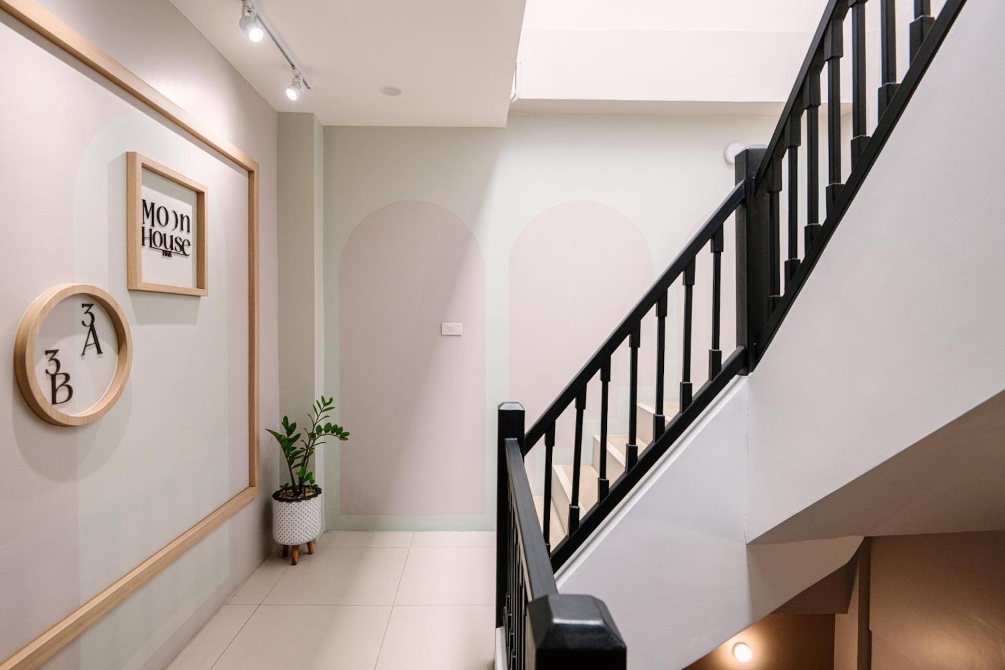 Căn hộ Moon House Bkk 3a